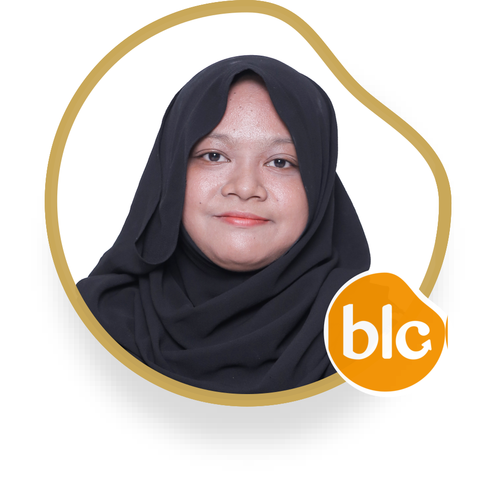 Nurwakhidiyah Rica Karisma