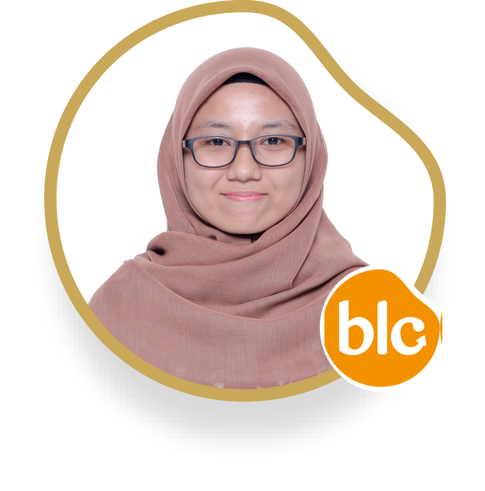 Siti Farahdiba Rahmadewi