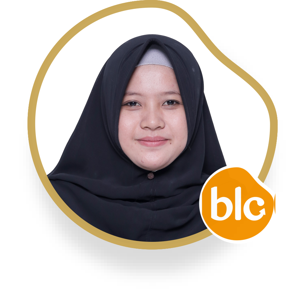 Iis Rohmatin Ardila