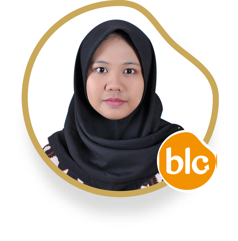 Nurul Lailatus Sa'adah
