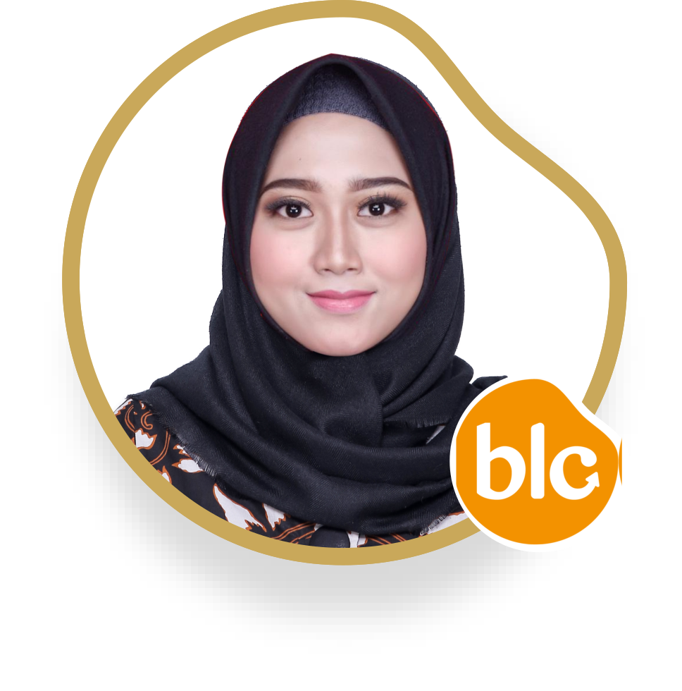 Hana talitha iddo driantami