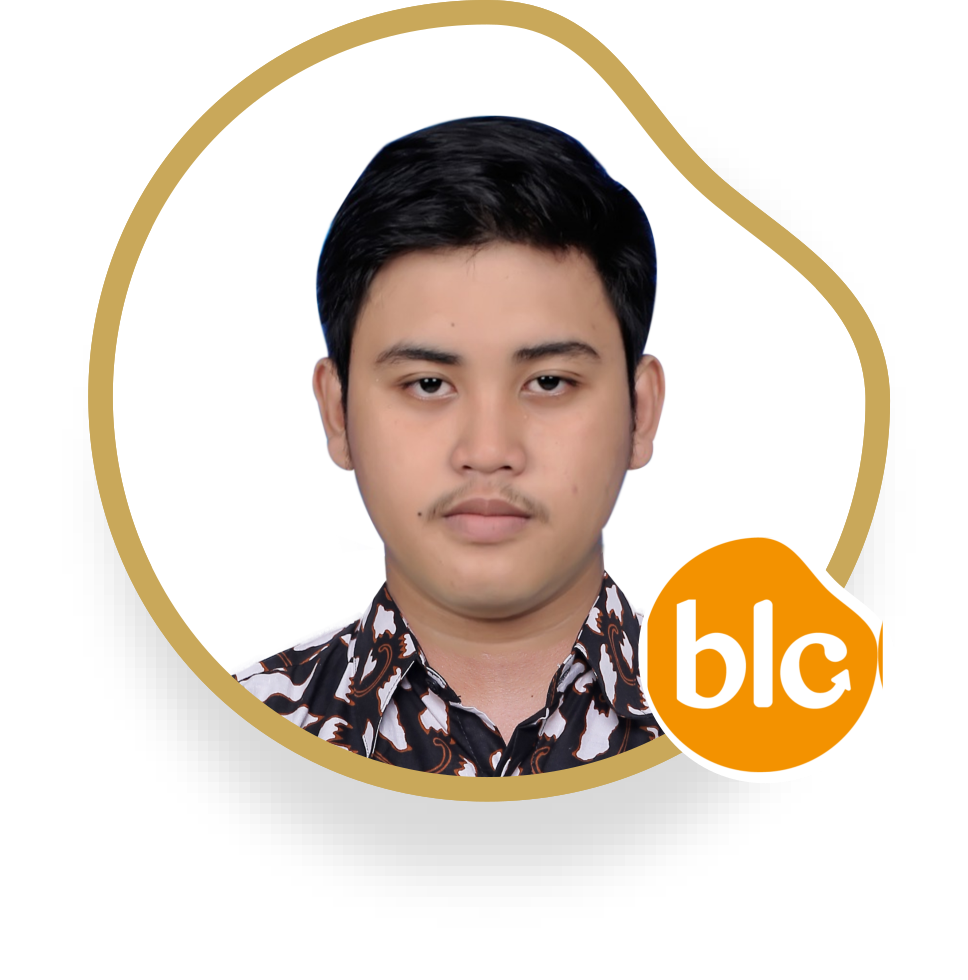 Yogie Indra Kurniawan