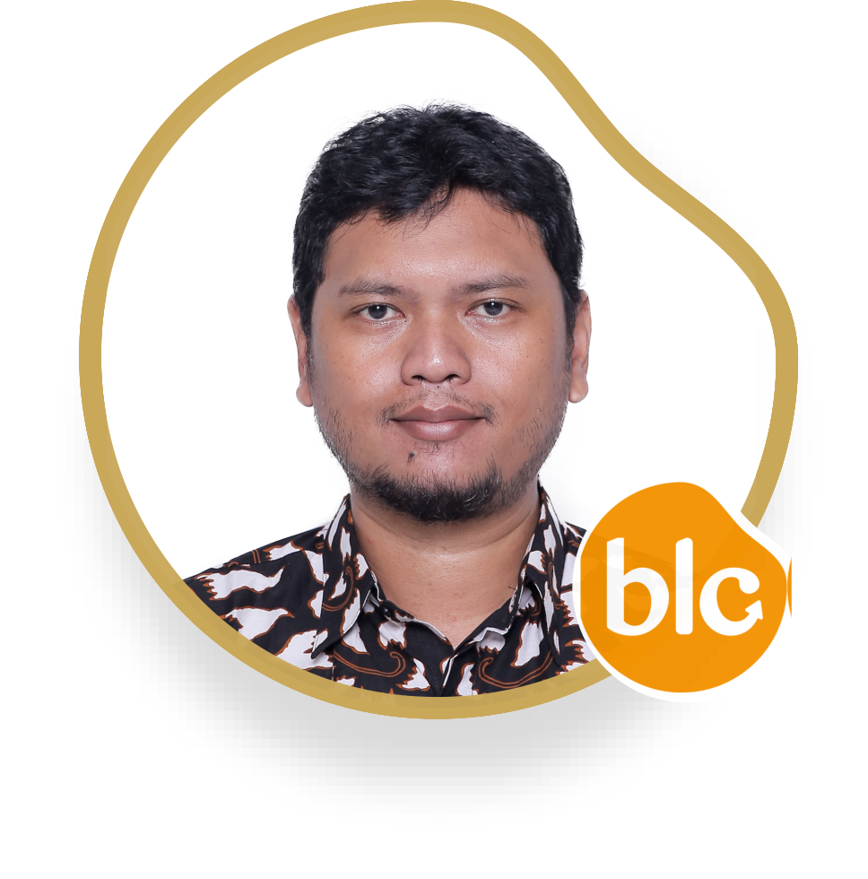 Ricky Chandra Budiawan