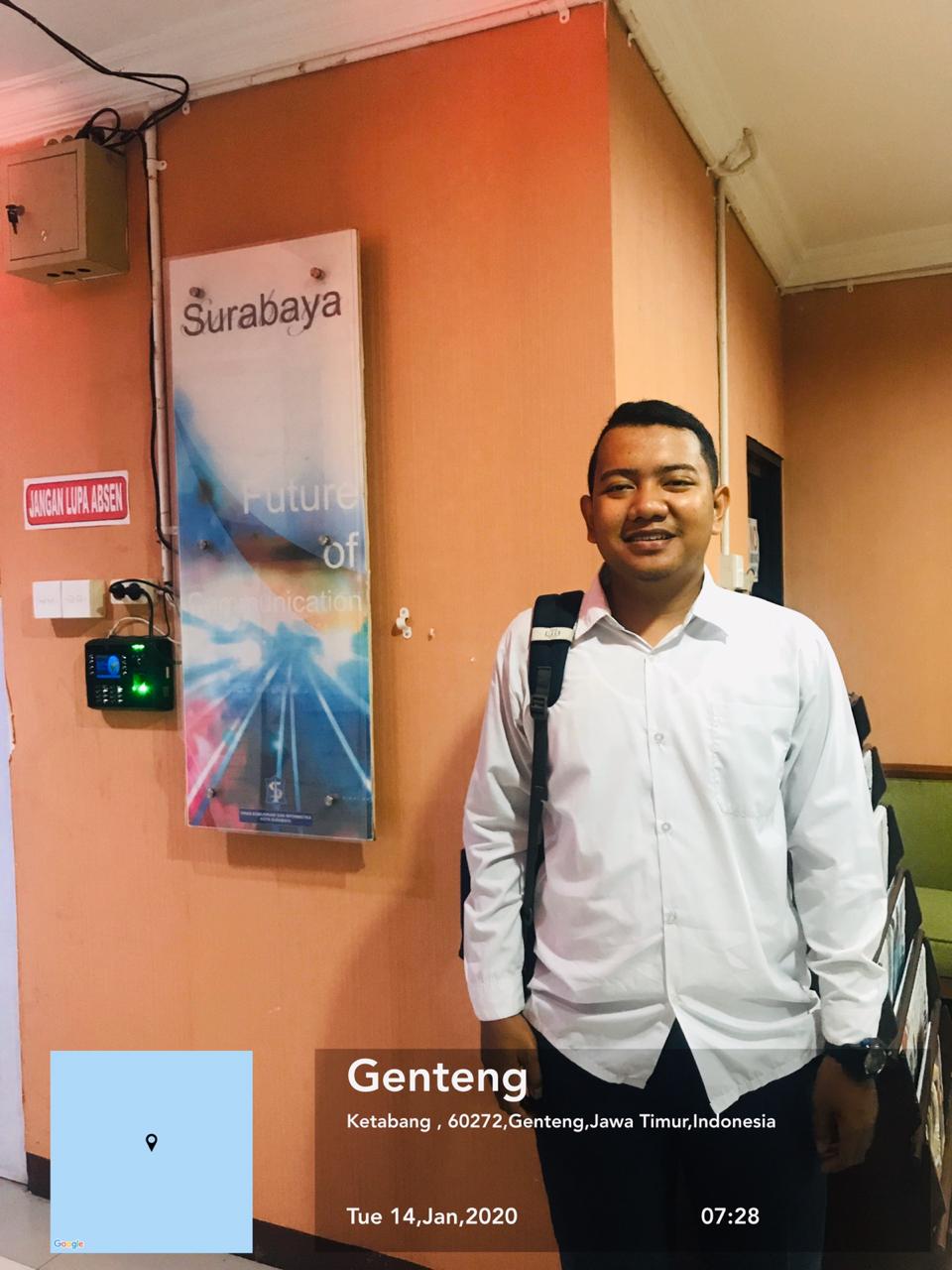 Andhika Edo Prasetyo
