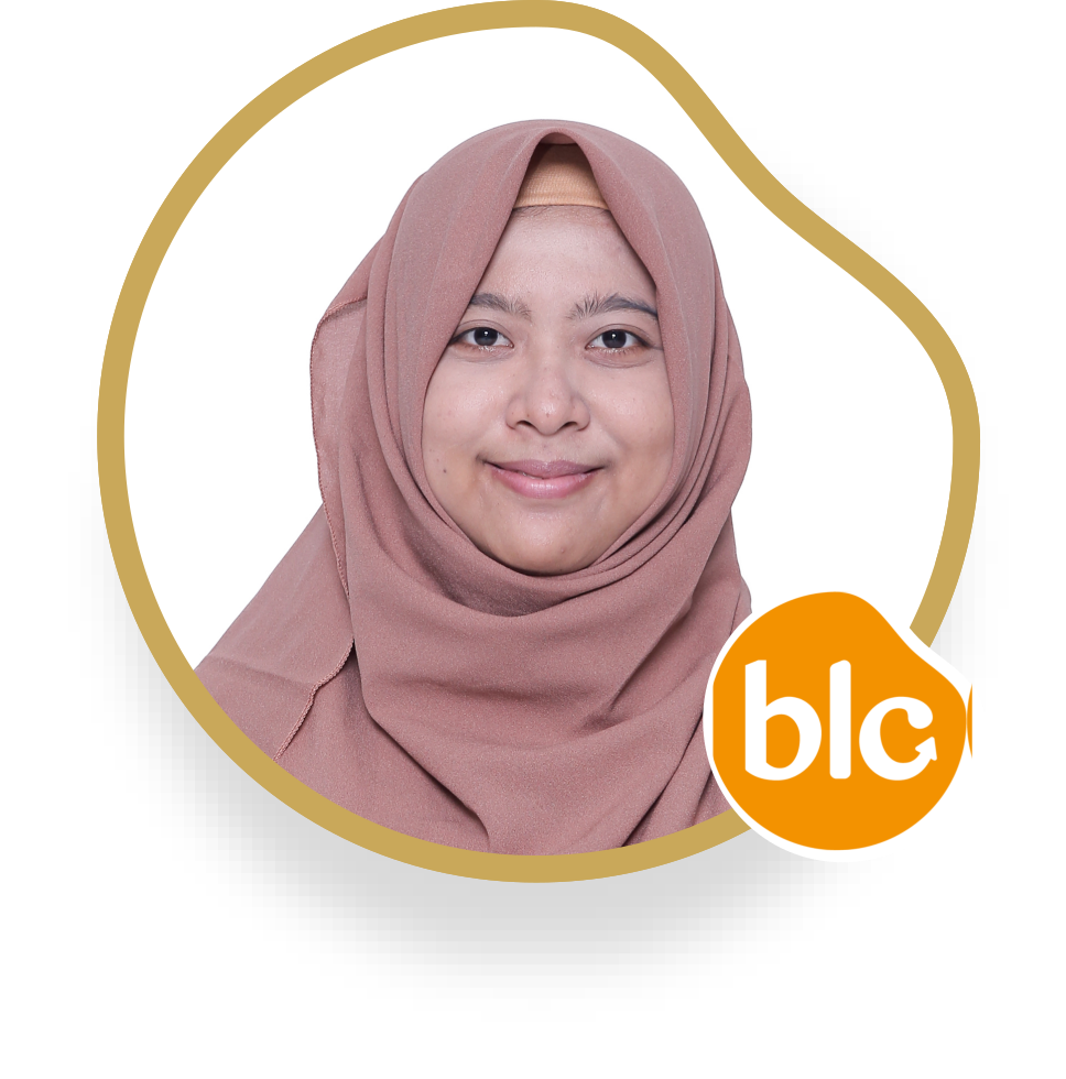 Dany Indah Pertiwi
