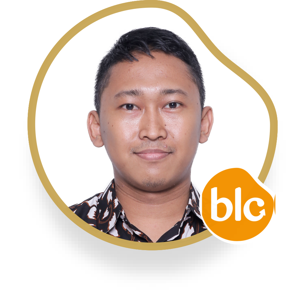 Bagus Kusuma Firdaus