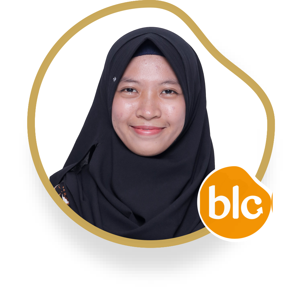 Dwi Putri Miftahus Sa'adah