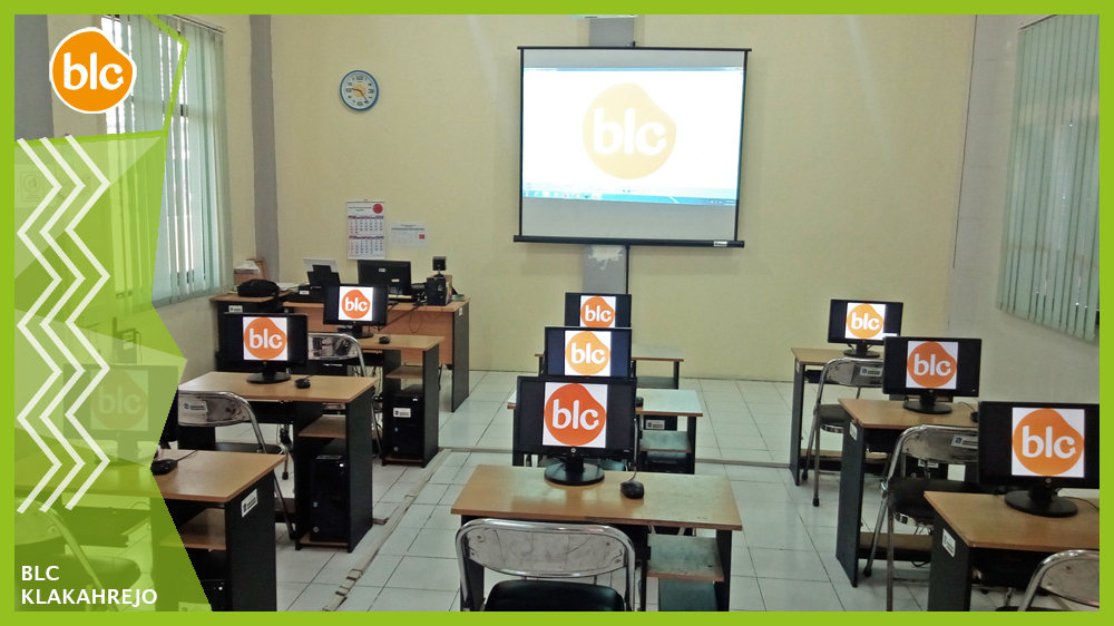 BLC Klakah rejo