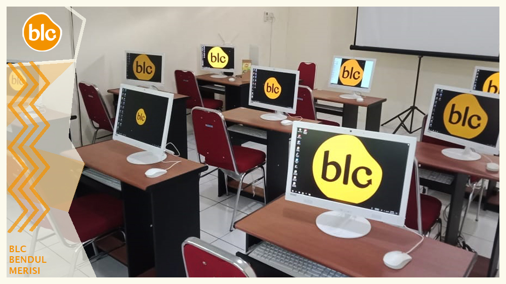 BLC Bendul Merisi