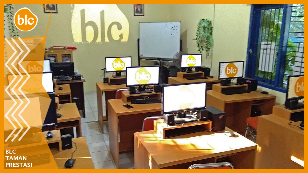 BLC Taman Prestasi