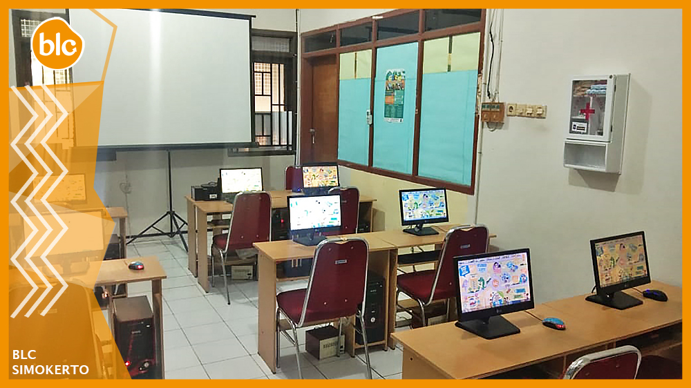 BLC Simokerto