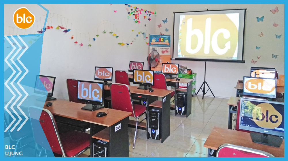 BLC Ujung