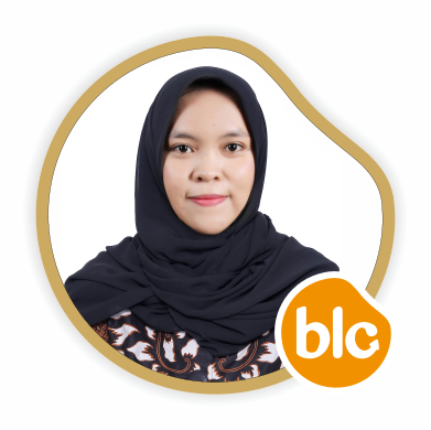 Luluk Romdhoniyah