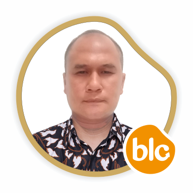 Bernadus Aditya Pringgokusumo