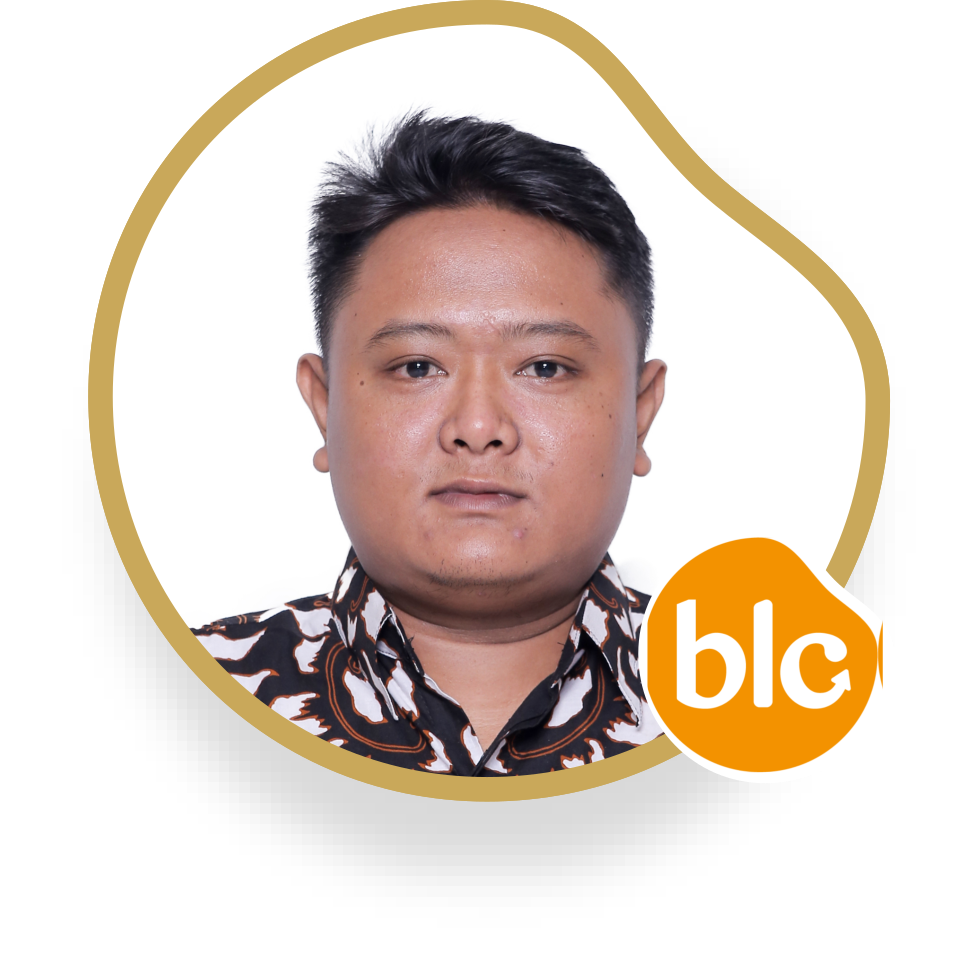 Nurman Nugroho