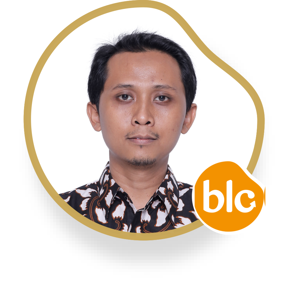 Fatchul Bagus Nugroho