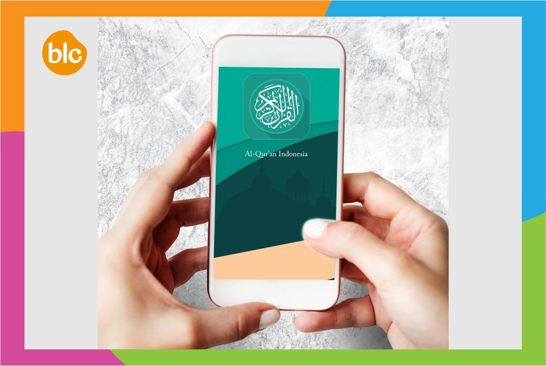 4 Aktivitas Digital Ini Bisa Membuat Ramadhanmu Lebih Positif